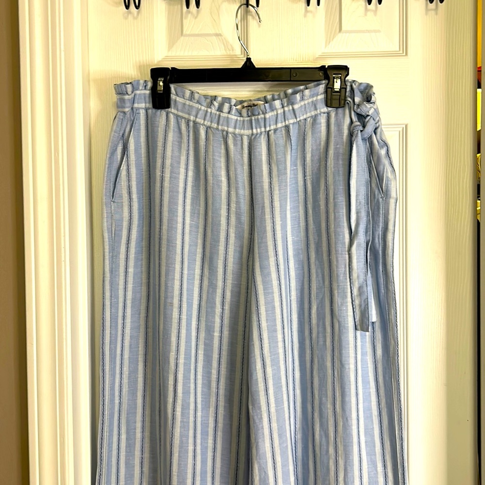 Tommy Bahama Striped Lounge Pants